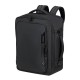 AT Mochila de Cabine Pro 15.6” M EasyJet Take2Cabin Flash Black | Ref. 92.159224-361E