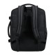 AT Mochila de Cabine Pro 15.6” M EasyJet Take2Cabin Flash Black | Ref. 92.159224-361E