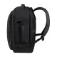 AT Mochila de Cabine Pro 15.6” M EasyJet Take2Cabin Flash Black | Ref. 92.159224-361E
