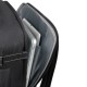 AT Mochila de Cabine Pro 15.6” M EasyJet Take2Cabin Flash Black | Ref. 92.159224-361E