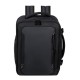 AT Mochila de Cabine Pro 15.6” S/M Ryanair Take2Cabin Flash Black, Modelo: Ryanair, Cor: Flash Black, 4 image