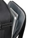 AT Mochila de Cabine Pro 15.6” S/M Ryanair Take2Cabin Flash Black, Modelo: Ryanair, Cor: Flash Black, 5 image