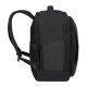 AT Mochila de Cabine Pro 15.6” S/M Ryanair Take2Cabin Flash Black, Modelo: Ryanair, Cor: Flash Black, 7 image