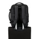 AT Mochila de Cabine Pro 15.6” S/M Ryanair Take2Cabin Flash Black, Modelo: Ryanair, Cor: Flash Black, 8 image