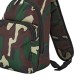 Benzi Mochila Traçar 40cm Camuflada BZ5511 | Ref. 288.BZ5511C