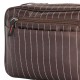 BENZI Necessaire Homem Castanho | Ref. 288.BZ4568C