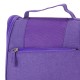 Benzi Necessaire Roxo | Ref. 288.BZ5327RX