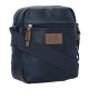 CAMEL ACTIVE Bolsa de Tiracolo S Laos Azul Escuro | Ref. 91.11680