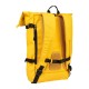 CAMEL ACTIVE Mochila para Portátil 15” Rolltop Explore Amarela | Ref. 91.11818