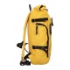 CAMEL ACTIVE Mochila para Portátil 15” Rolltop Explore Amarela | Ref. 91.11818