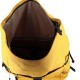 CAMEL ACTIVE Mochila para Portátil 15” Rolltop Explore Amarela | Ref. 91.11818