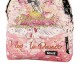 Ghuts Mochila Pequena GH134 Ballerina P09 | Ref. 294.2013409