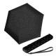 Guarda-Chuva KNIRPS Dobrável US.050 Ultra Light Slim Rain Black | Ref. 300.9500508472