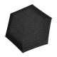 Guarda-Chuva KNIRPS Dobrável US.050 Ultra Light Slim Rain Black | Ref. 300.9500508472