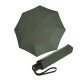 Guarda-Chuva KNRIPS Dobrável A.200 Médio Duomatic Fontain Olive | Ref. 300.9572018795