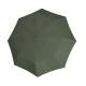Guarda-Chuva KNRIPS Dobrável A.200 Médio Duomatic Fontain Olive | Ref. 300.9572018795