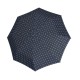 Guarda-Chuva KNRIPS Dobrável T.200 Médio Duomatic Kelly Dark Navy | Ref. 300.9532014107
