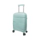 Mala de Cabine 45cm 4R Amovíveis Easyjet TALENT 22 Azul Bebé | Ref. 337.22AB