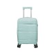 Mala de Cabine 45cm 4R Amovíveis Easyjet TALENT 22 Azul Bebé | Ref. 337.22AB