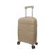 Mala de Cabine 45cm 4R Amovíveis Easyjet TALENT 22 Champanhe | Ref. 337.22CH