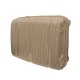 Mala de Cabine 45cm 4R Amovíveis Easyjet TALENT 22 Champanhe | Ref. 337.22CH