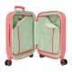 Mala de Cabine / Trolley 55cm 4R Enso STITCH Playful Coral | Ref. 186.3199141