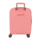 Mala de Cabine / Trolley 55cm 4R Enso STITCH Playful Coral | Ref. 186.3199141