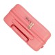 Mala de Cabine / Trolley 55cm 4R Enso STITCH Playful Coral | Ref. 186.3199141