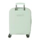 Mala de Cabine / Trolley 55cm 4R Enso STITCH Playful Menta | Ref. 186.3199142