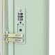 Mala de Cabine / Trolley 55cm 4R Enso STITCH Playful Menta | Ref. 186.3199142