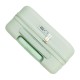 Mala de Cabine / Trolley 55cm 4R Enso STITCH Playful Menta | Ref. 186.3199142