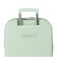 Mala de Viagem Média 70cm 4R Exp. Enso STITCH Playful Menta | Ref. 186.3199242