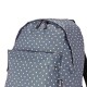 Mochila Casual 42Cm Benzi BZ5742 Corações | Ref. 288.BZ5742C