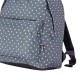 Mochila Casual 42Cm Benzi BZ5742 Corações | Ref. 288.BZ5742C