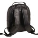 Mochila Casual para Homem Matties 40015 Castanha | Ref. 132.40015C