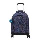 Mochila Escolar com Rodas KIPLING New Zea Disco Fish | Ref. 187.KI46744FK