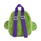 Mochila Infantil Peluche 22cm AVENGERS Hulk Verde | Ref. 299.2100005837