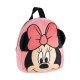 Mochila Infantil Peluche 22cm MINNIE Rosa | Ref. 299.2100005833