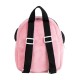 Mochila Infantil Peluche 22cm MINNIE Rosa | Ref. 299.2100005833