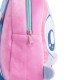 Mochila Infantil Peluche 22cm STITCH Rosa | Ref. 299.2100005838