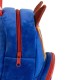 Mochila Infantil Peluche Premium 22cm PAW PATROL Azul | Ref. 299.2100005832
