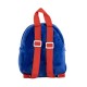 Mochila Infantil Peluche Premium 22cm SPIDEY Azul | Ref. 299.2100005840