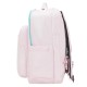 Mochila p/ Portátil 15” KIPLING Seoul College Extra Sea Pink Met | Ref. 187.KI351452J