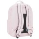 Mochila p/ Portátil 15” KIPLING Seoul College Extra Sea Pink Met | Ref. 187.KI351452J