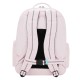Mochila p/ Portátil 15” KIPLING Seoul College Extra Sea Pink Met | Ref. 187.KI351452J