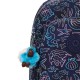 Mochila para Portátil 15" KIPLING Class Room Disco Fish | Ref. 187.KI70904FK