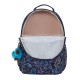 Mochila para Portátil 15” KIPLING Seoul Lap Disco Fish | Ref. 187.KI58164FK