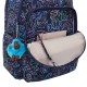 Mochila para Portátil 15” KIPLING Seoul Lap Disco Fish | Ref. 187.KI58164FK