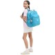 Mochila para Portátil 15” KIPLING Seoul Lap Sea Blue Met | Ref. 187.KI713552D