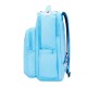 Mochila para Portátil 15” KIPLING Seoul Lap Sea Blue Met | Ref. 187.KI713552D